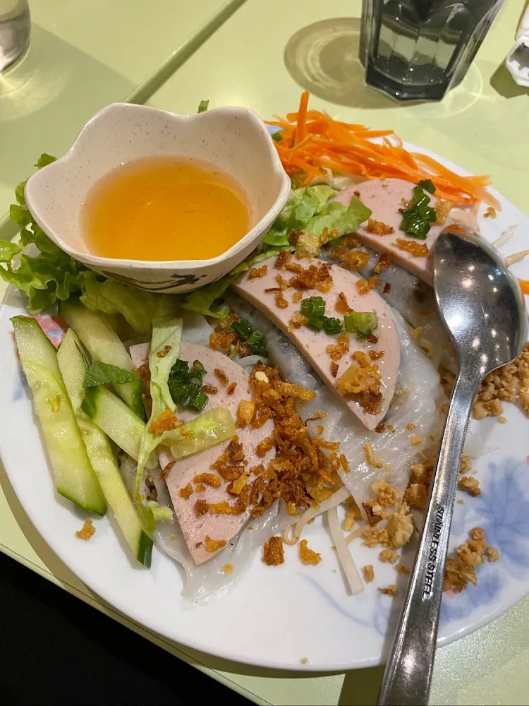 Banh Cuon